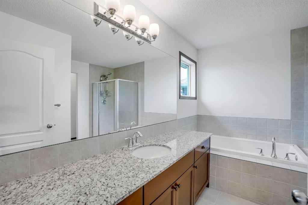 MLS® A2220173 - 207 Auburn Glen Drive SE in Auburn Bay Calgary, Residential