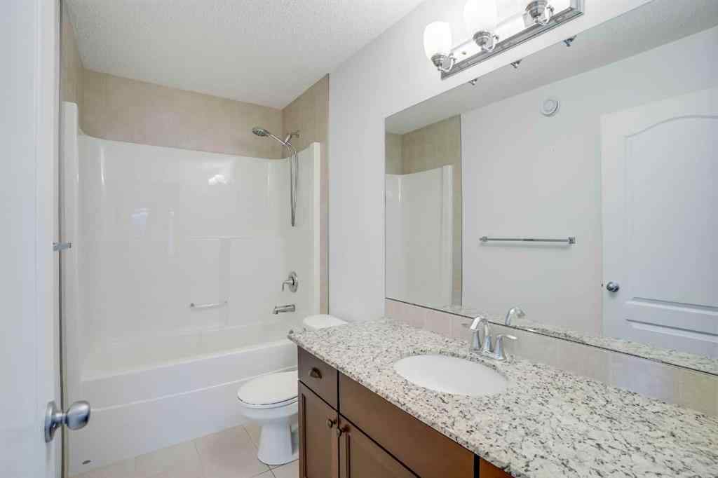 MLS® A2220173 - 207 Auburn Glen Drive SE in Auburn Bay Calgary, Residential