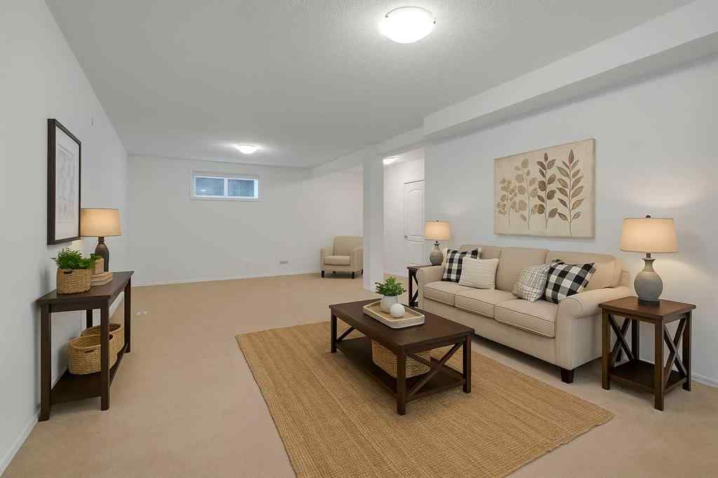 MLS® A2220173 - 207 Auburn Glen Drive SE in Auburn Bay Calgary, Residential