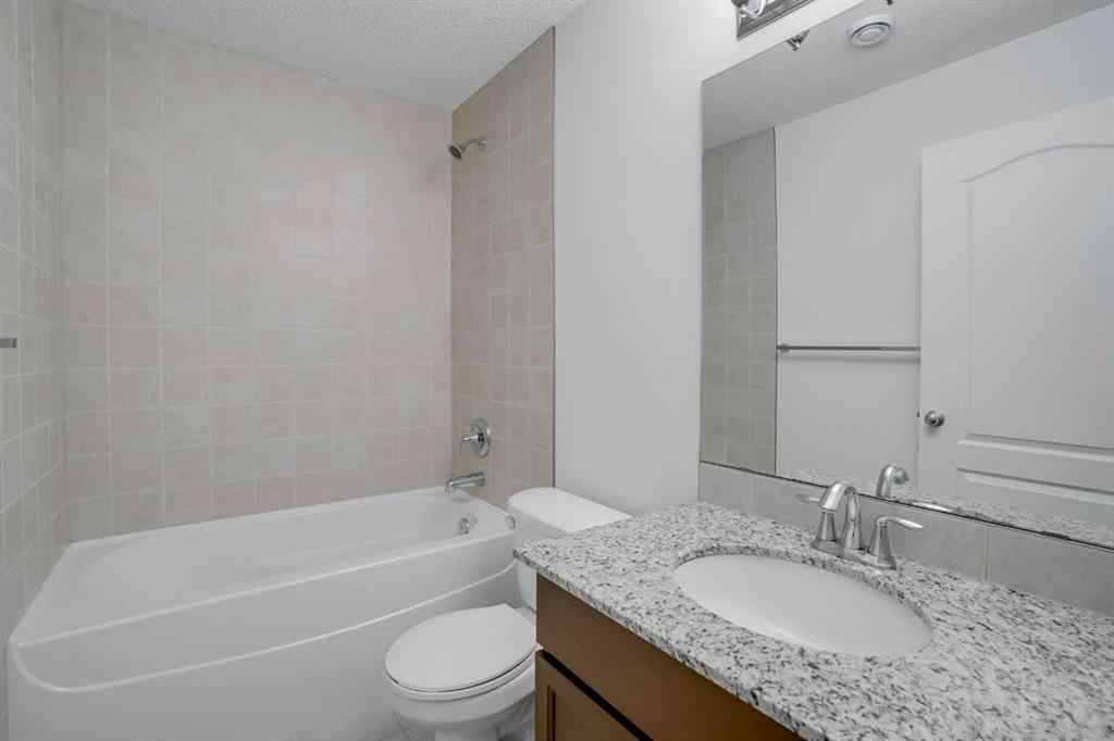 MLS® A2220173 - 207 Auburn Glen Drive SE in Auburn Bay Calgary, Residential