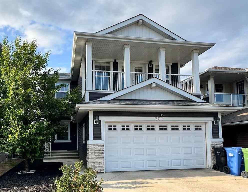 MLS® A2220173 - 207 Auburn Glen Drive SE in Auburn Bay Calgary, Residential