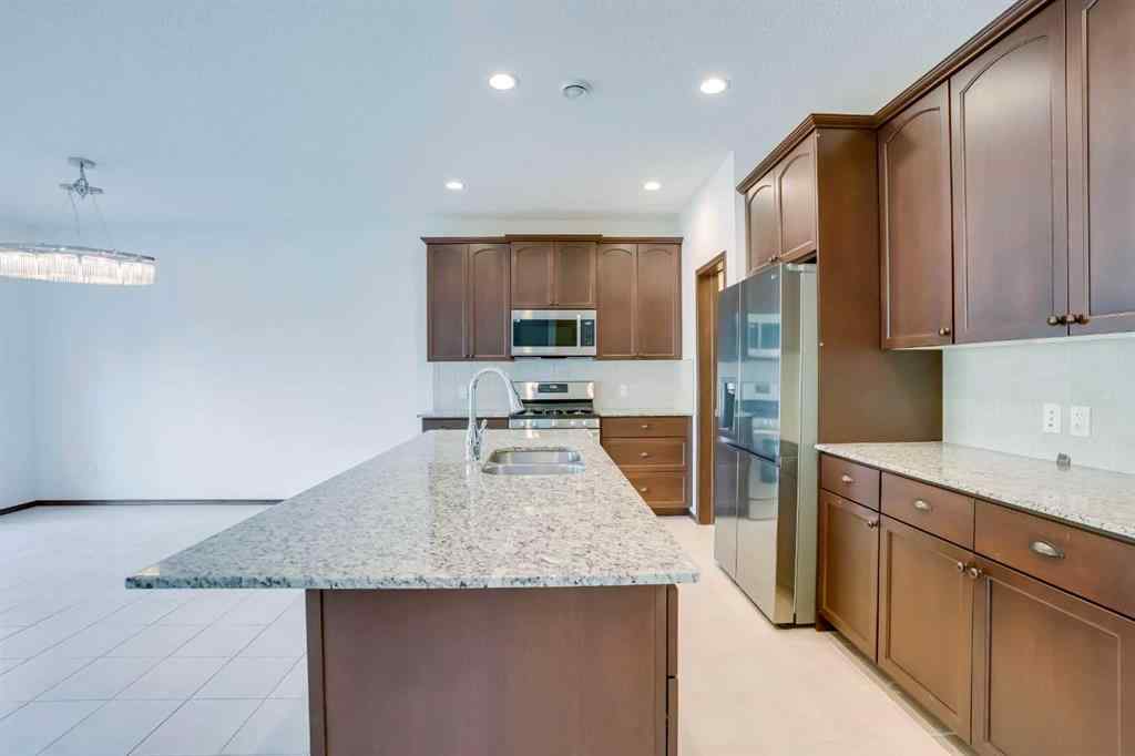 MLS® A2220173 - 207 Auburn Glen Drive SE in Auburn Bay Calgary, Residential