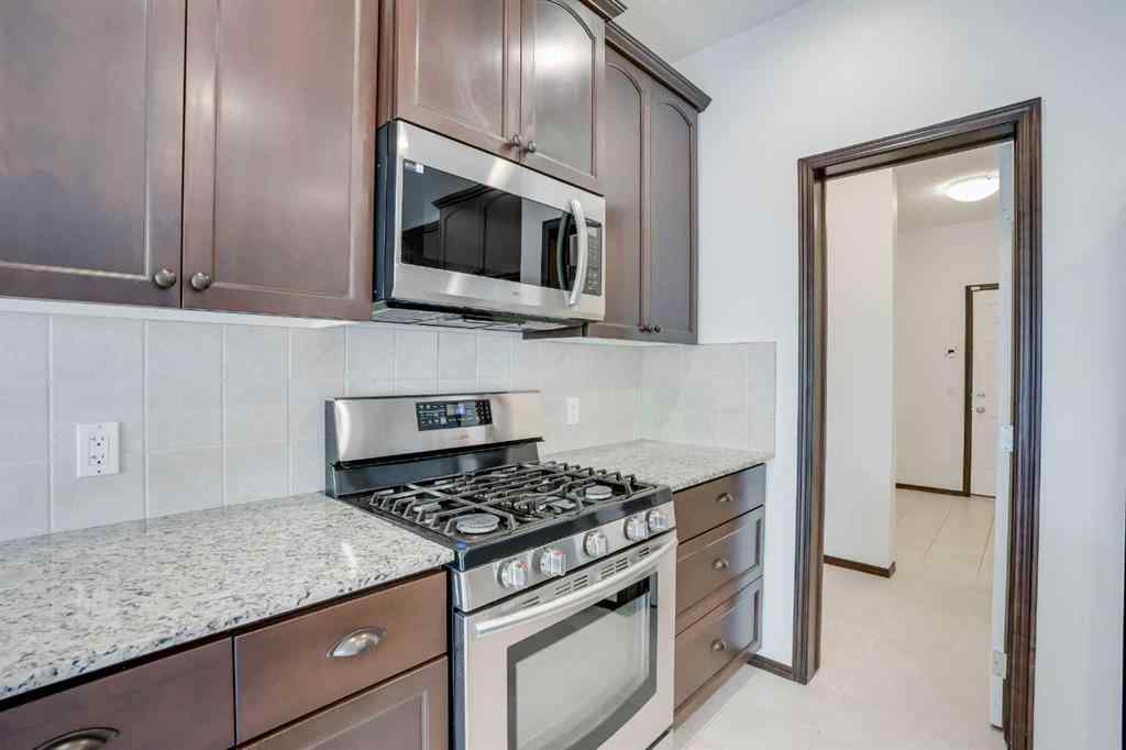 MLS® A2220173 - 207 Auburn Glen Drive SE in Auburn Bay Calgary, Residential