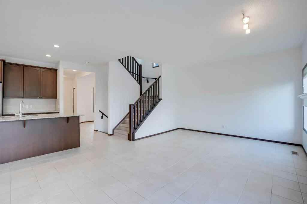 MLS® A2220173 - 207 Auburn Glen Drive SE in Auburn Bay Calgary, Residential