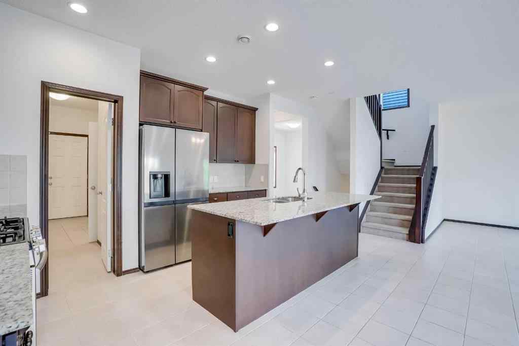 MLS® A2220173 - 207 Auburn Glen Drive SE in Auburn Bay Calgary, Residential