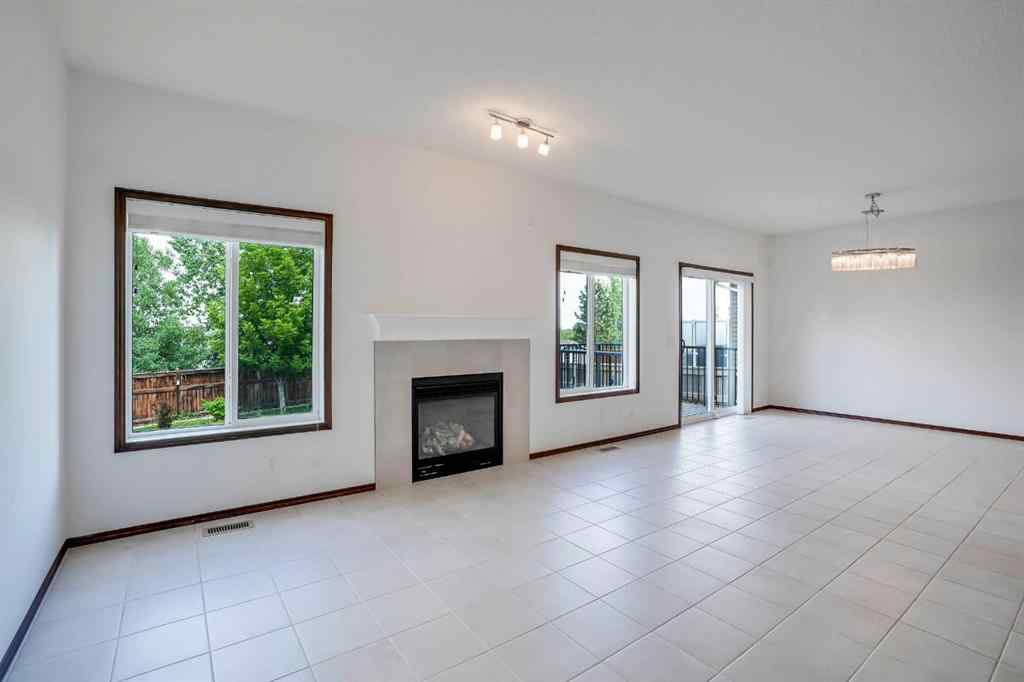 MLS® A2220173 - 207 Auburn Glen Drive SE in Auburn Bay Calgary, Residential