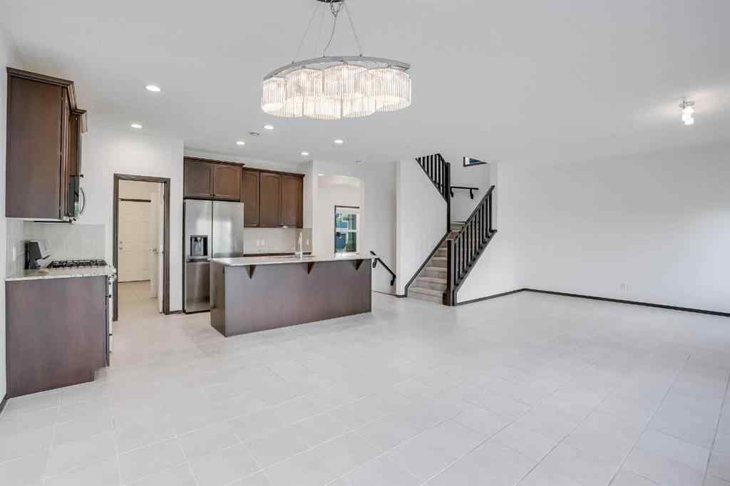 MLS® A2220173 - 207 Auburn Glen Drive SE in Auburn Bay Calgary, Residential