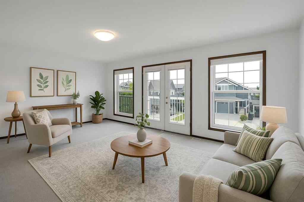 MLS® A2220173 - 207 Auburn Glen Drive SE in Auburn Bay Calgary, Residential