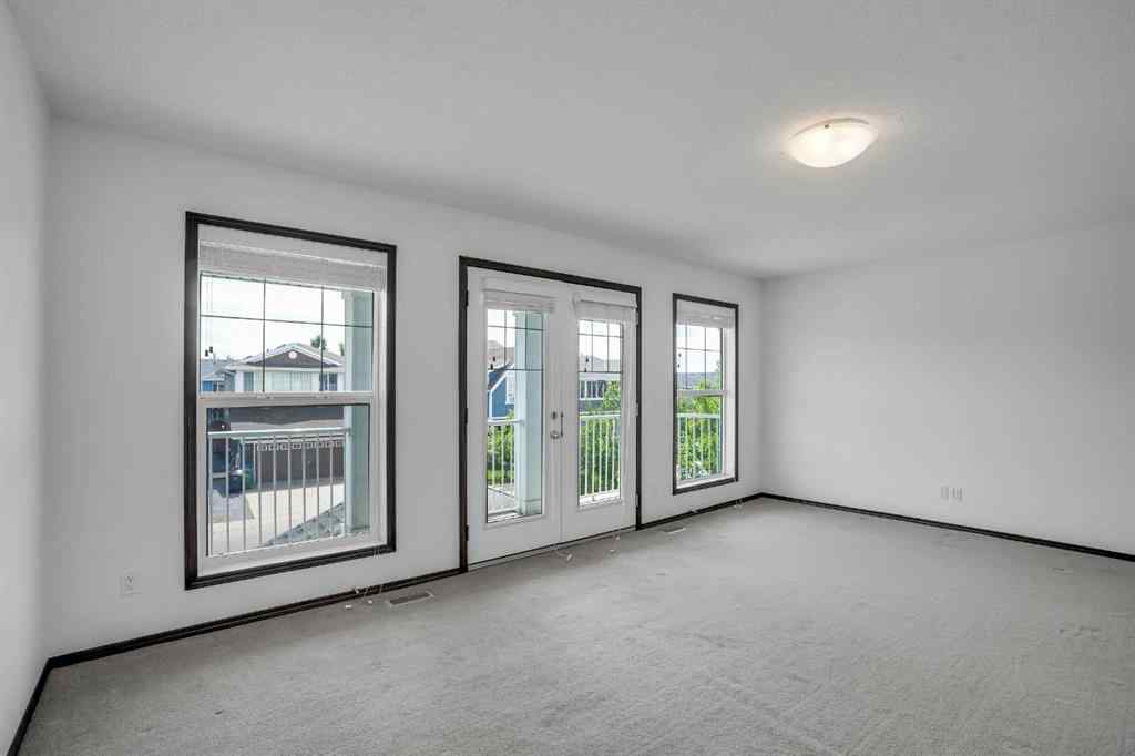 MLS® A2220173 - 207 Auburn Glen Drive SE in Auburn Bay Calgary, Residential