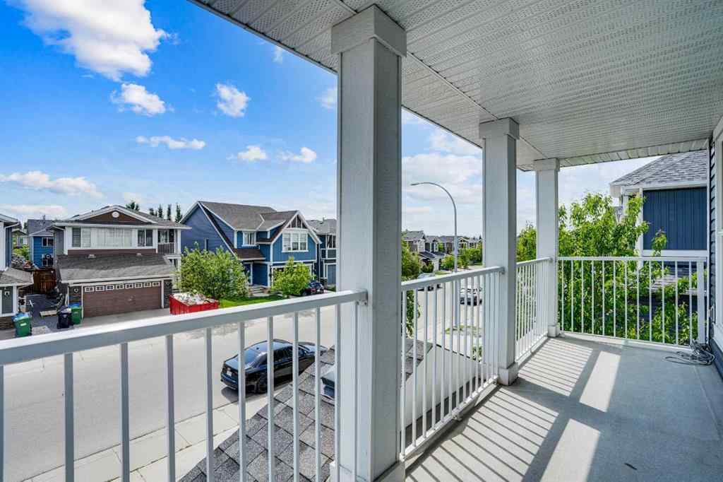 MLS® A2220173 - 207 Auburn Glen Drive SE in Auburn Bay Calgary, Residential