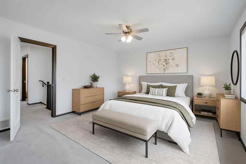 MLS® A2220173 - 207 Auburn Glen Drive SE in Auburn Bay Calgary, Residential