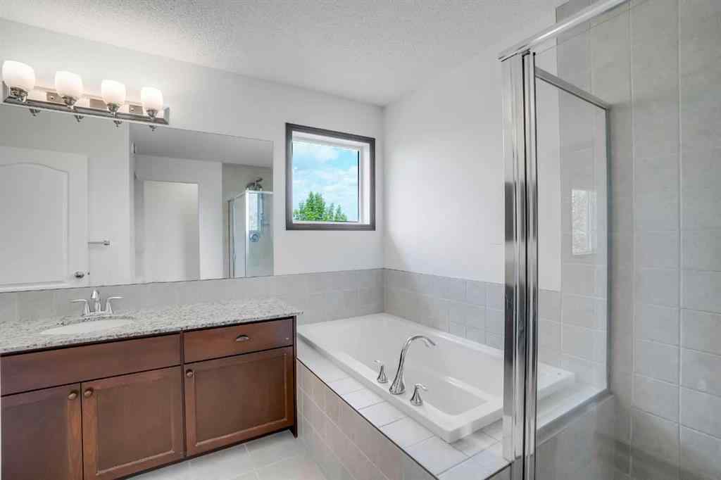 MLS® A2220173 - 207 Auburn Glen Drive SE in Auburn Bay Calgary, Residential