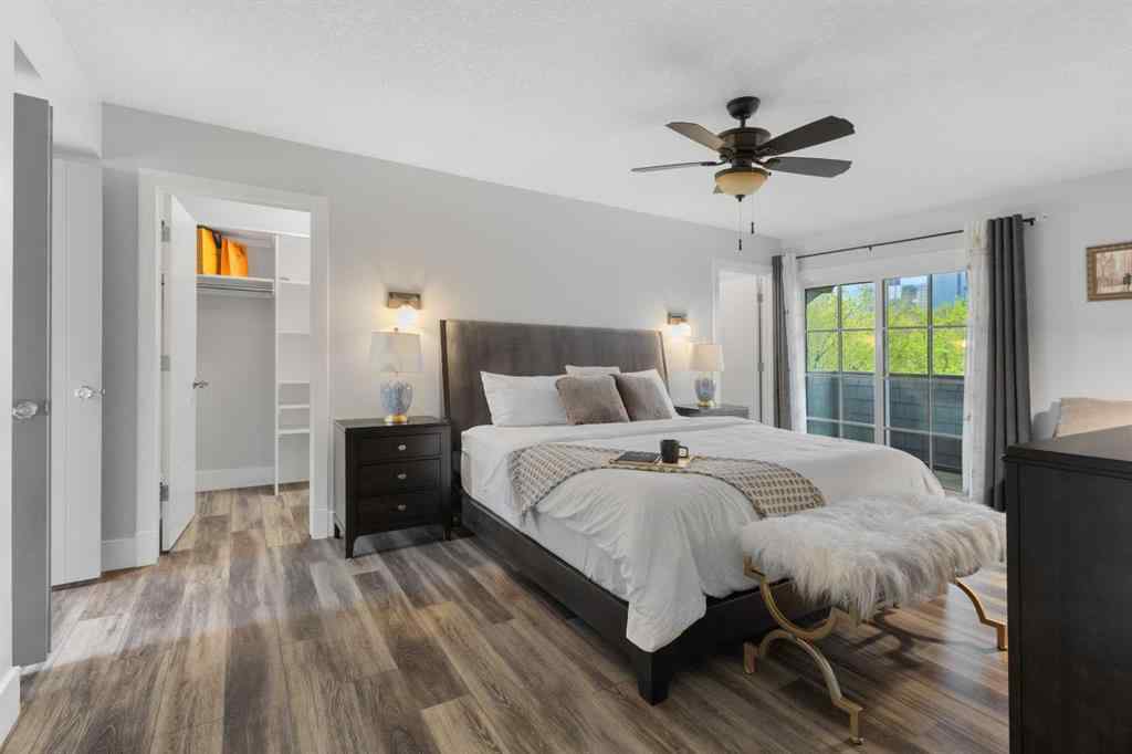 MLS® A2220176 - 512 Memorial Drive NW in Sunnyside Calgary, Residential