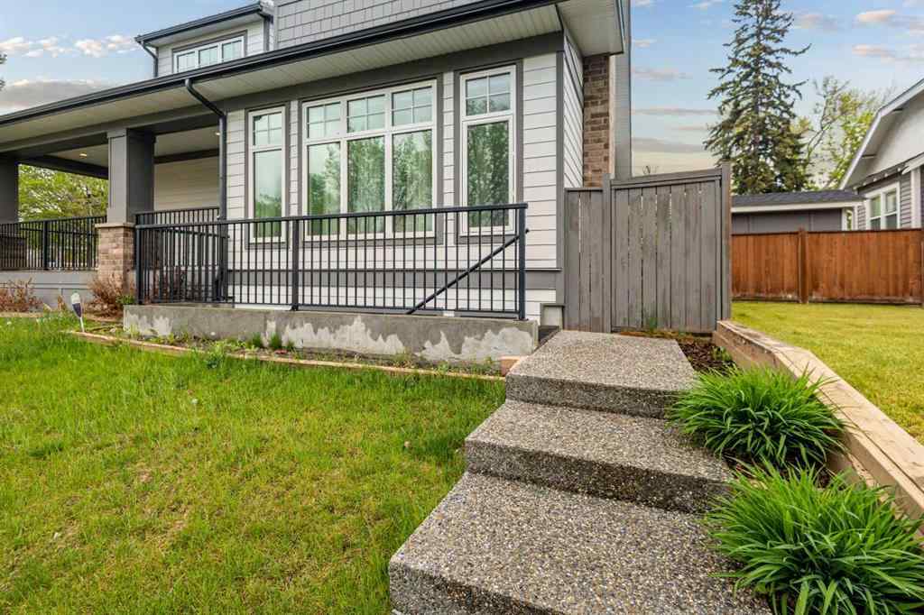 MLS® A2220176 - 512 Memorial Drive NW in Sunnyside Calgary, Residential