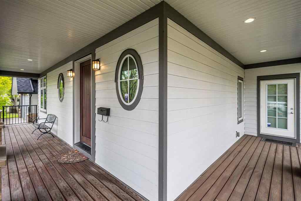 MLS® A2220176 - 512 Memorial Drive NW in Sunnyside Calgary, Residential