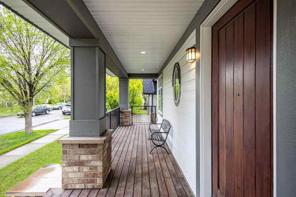 MLS® A2220176 - 512 Memorial Drive NW in Sunnyside Calgary, Residential