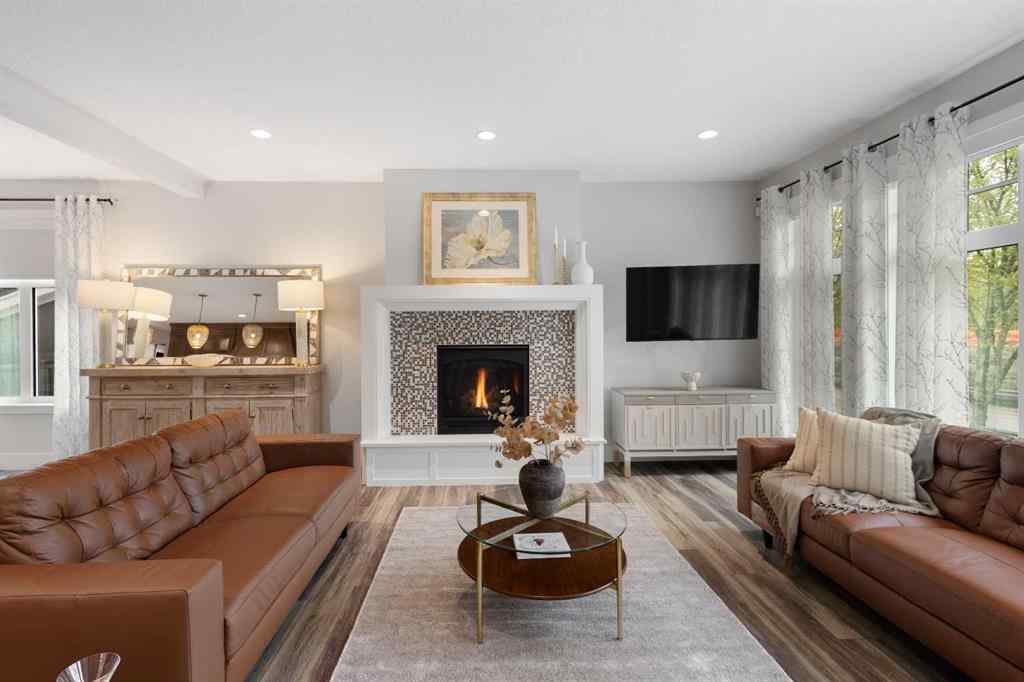 MLS® A2220176 - 512 Memorial Drive NW in Sunnyside Calgary, Residential