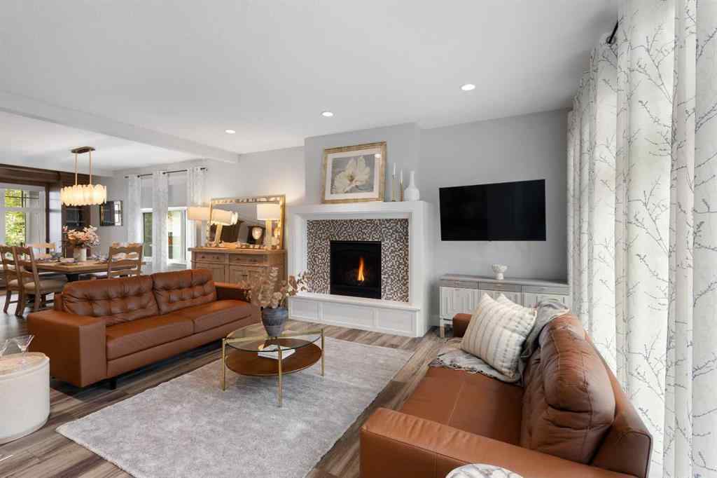 MLS® A2220176 - 512 Memorial Drive NW in Sunnyside Calgary, Residential