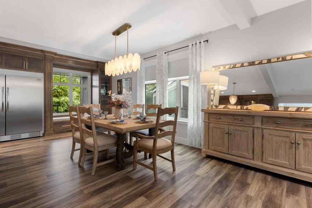 MLS® A2220176 - 512 Memorial Drive NW in Sunnyside Calgary, Residential