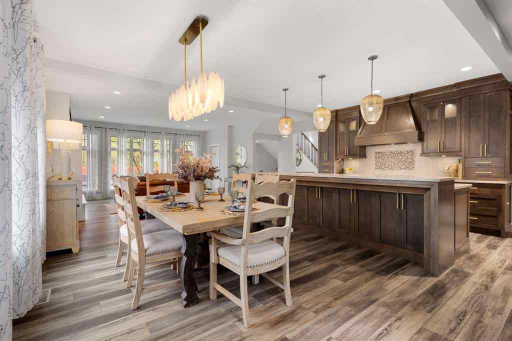 MLS® A2220176 - 512 Memorial Drive NW in Sunnyside Calgary, Residential
