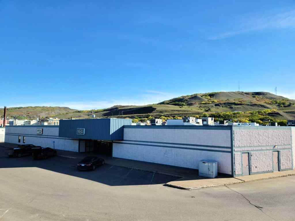 MLS® A2220185 - 10122 100 Street  in Downtown Peace River, Commercial