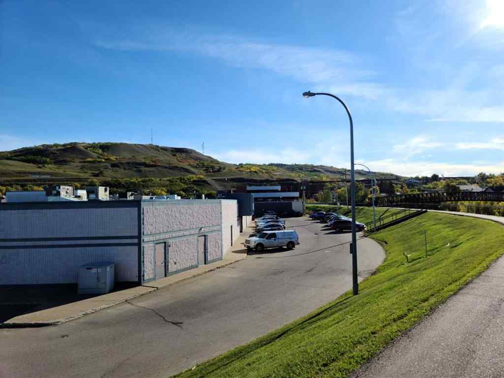 MLS® A2220187 - 10122 100 Street  in Downtown Peace River, Commercial