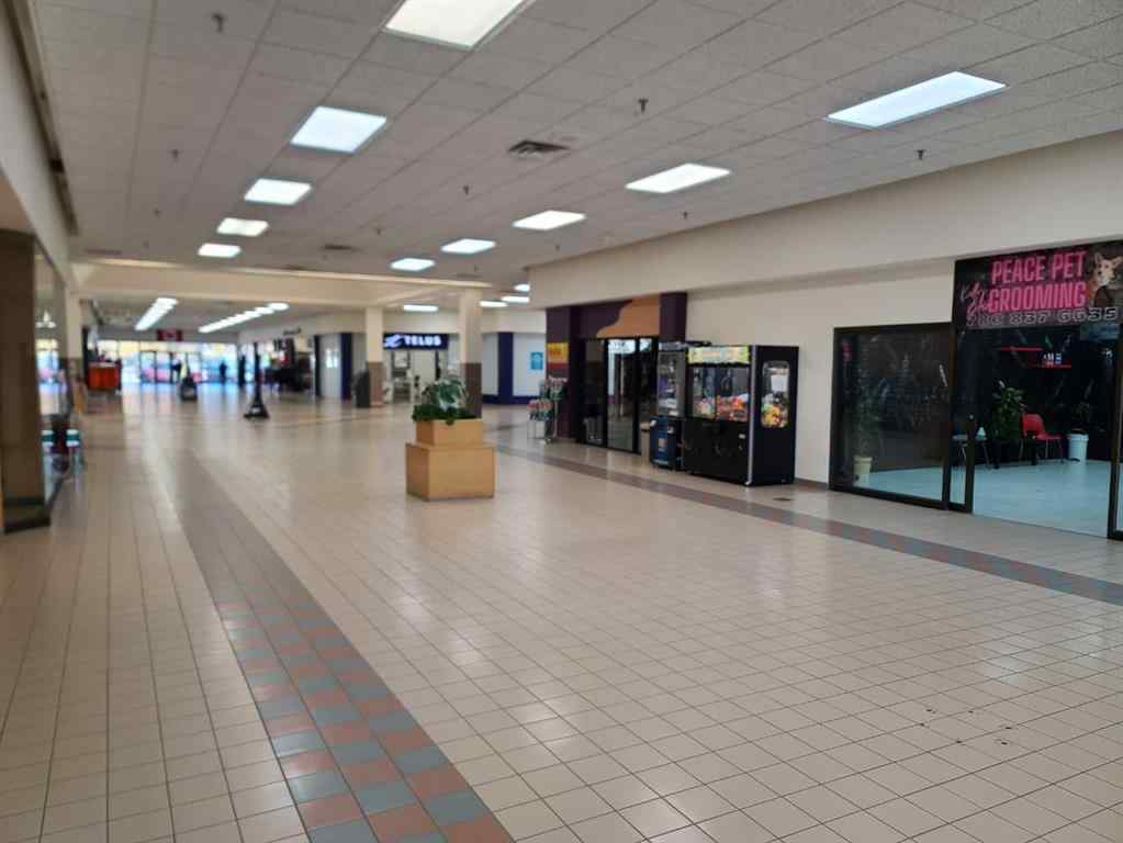 MLS® A2220187 - 10122 100 Street  in Downtown Peace River, Commercial