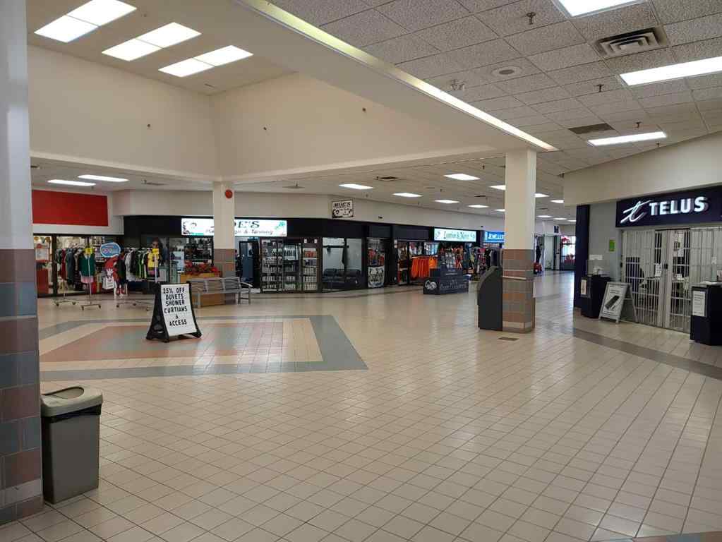 MLS® A2220187 - 10122 100 Street  in Downtown Peace River, Commercial