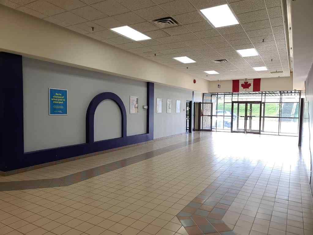 MLS® A2220187 - 10122 100 Street  in Downtown Peace River, Commercial