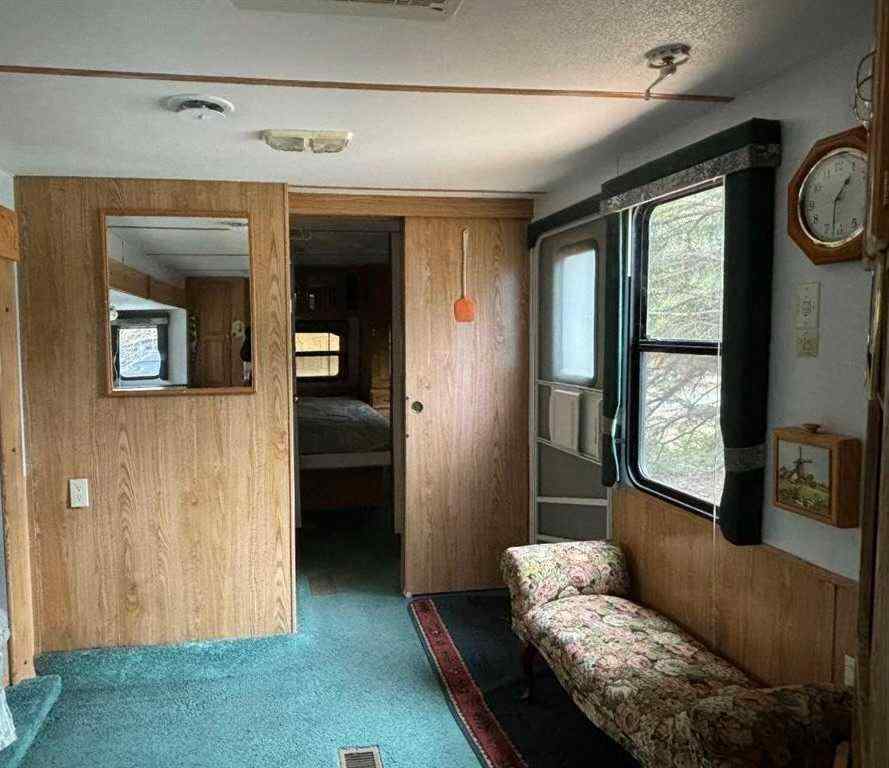 MLS® A2220206 - Unit #6 TIMBER AVENUE 5230 27 Highway  in Tall Timber Rural Mountain View County, Land