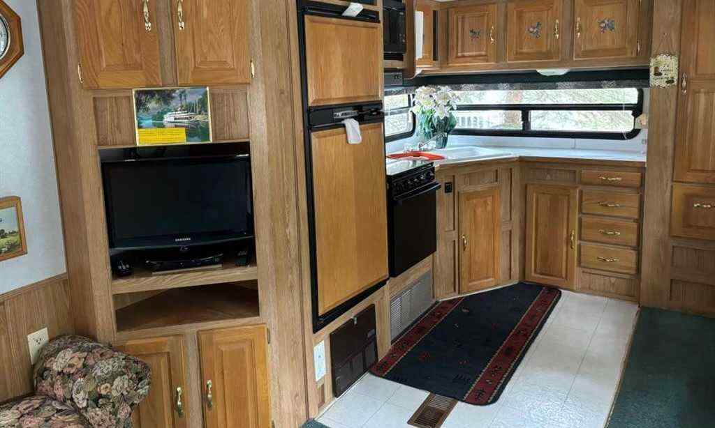MLS® A2220206 - Unit #6 TIMBER AVENUE 5230 27 Highway  in Tall Timber Rural Mountain View County, Land