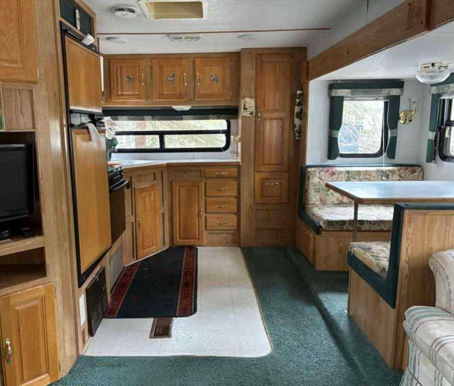 MLS® A2220206 - Unit #6 TIMBER AVENUE 5230 27 Highway  in Tall Timber Rural Mountain View County, Land