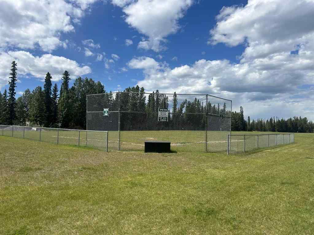 MLS® A2220206 - Unit #6 TIMBER AVENUE 5230 27 Highway  in Tall Timber Rural Mountain View County, Land