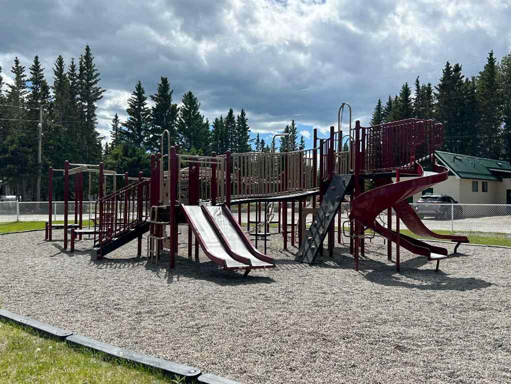 MLS® A2220206 - Unit #6 TIMBER AVENUE 5230 27 Highway  in Tall Timber Rural Mountain View County, Land