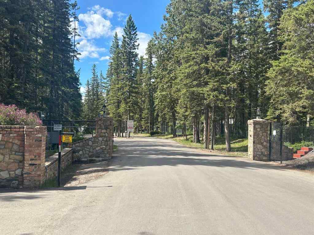 MLS® A2220206 - Unit #6 TIMBER AVENUE 5230 27 Highway  in Tall Timber Rural Mountain View County, Land