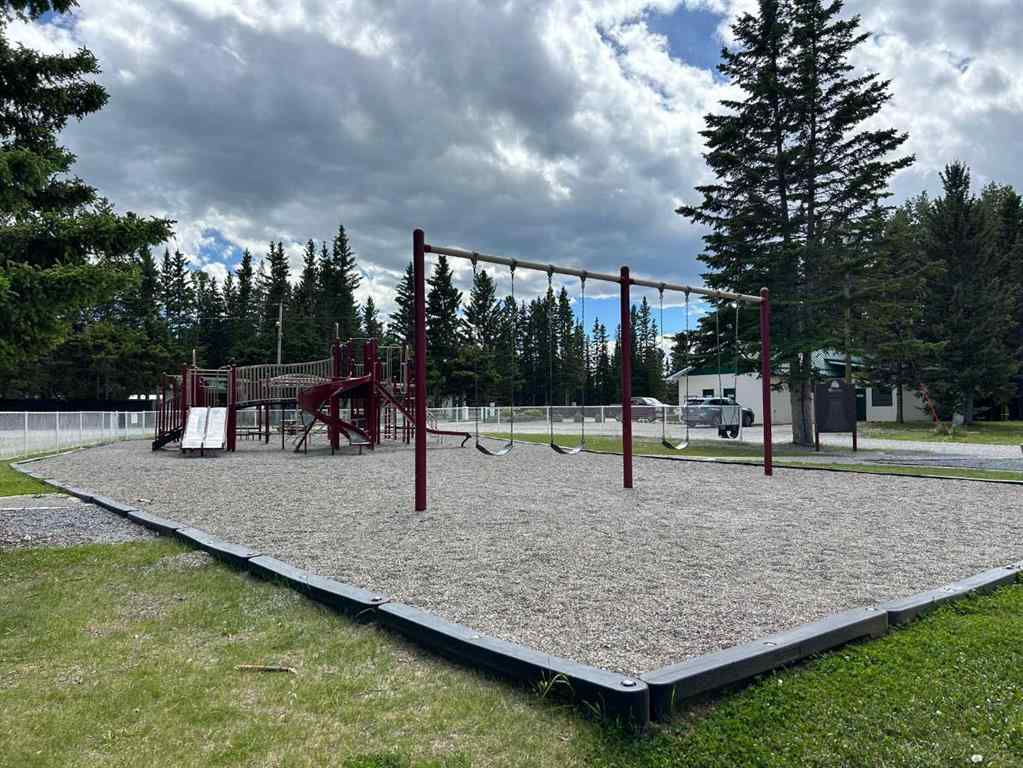 MLS® A2220206 - Unit #6 TIMBER AVENUE 5230 27 Highway  in Tall Timber Rural Mountain View County, Land