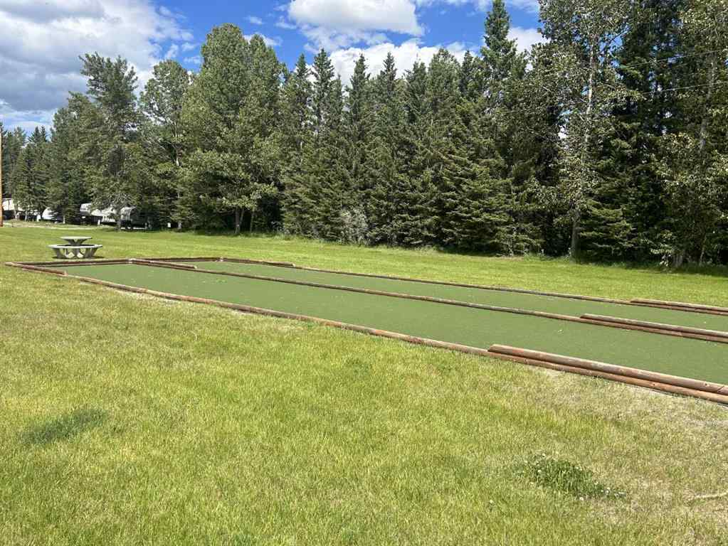 MLS® A2220206 - Unit #6 TIMBER AVENUE 5230 27 Highway  in Tall Timber Rural Mountain View County, Land