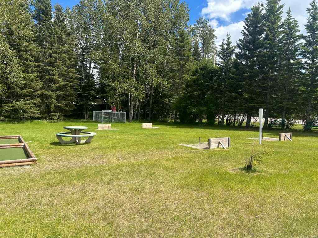 MLS® A2220206 - Unit #6 TIMBER AVENUE 5230 27 Highway  in Tall Timber Rural Mountain View County, Land