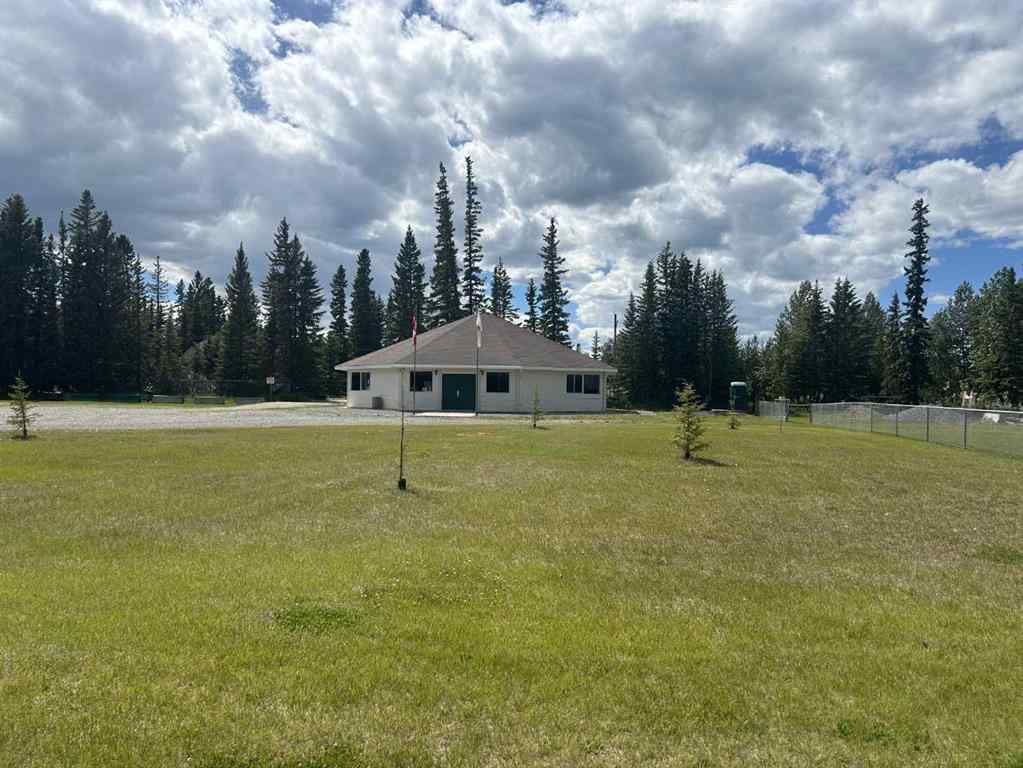 MLS® A2220206 - Unit #6 TIMBER AVENUE 5230 27 Highway  in Tall Timber Rural Mountain View County, Land
