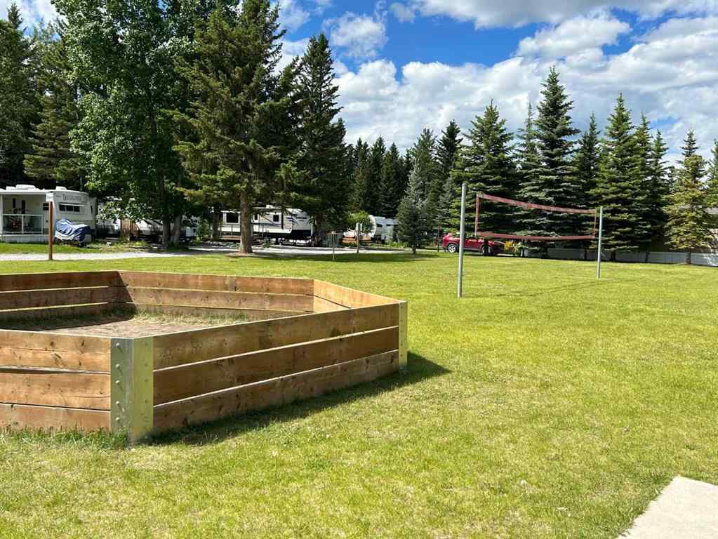 MLS® A2220206 - Unit #6 TIMBER AVENUE 5230 27 Highway  in Tall Timber Rural Mountain View County, Land