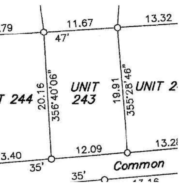 MLS® A2220206 - Unit #6 TIMBER AVENUE 5230 27 Highway  in Tall Timber Rural Mountain View County, Land