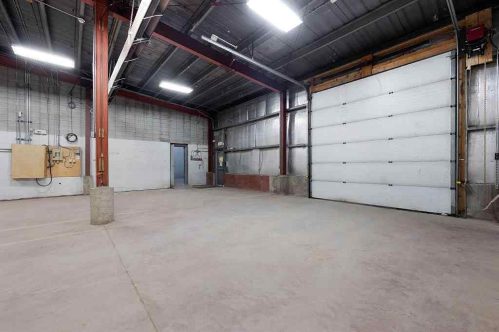 MLS® A2220215 - 265 Macalpine Crescent  in Mackenzie Park Fort McMurray, Commercial