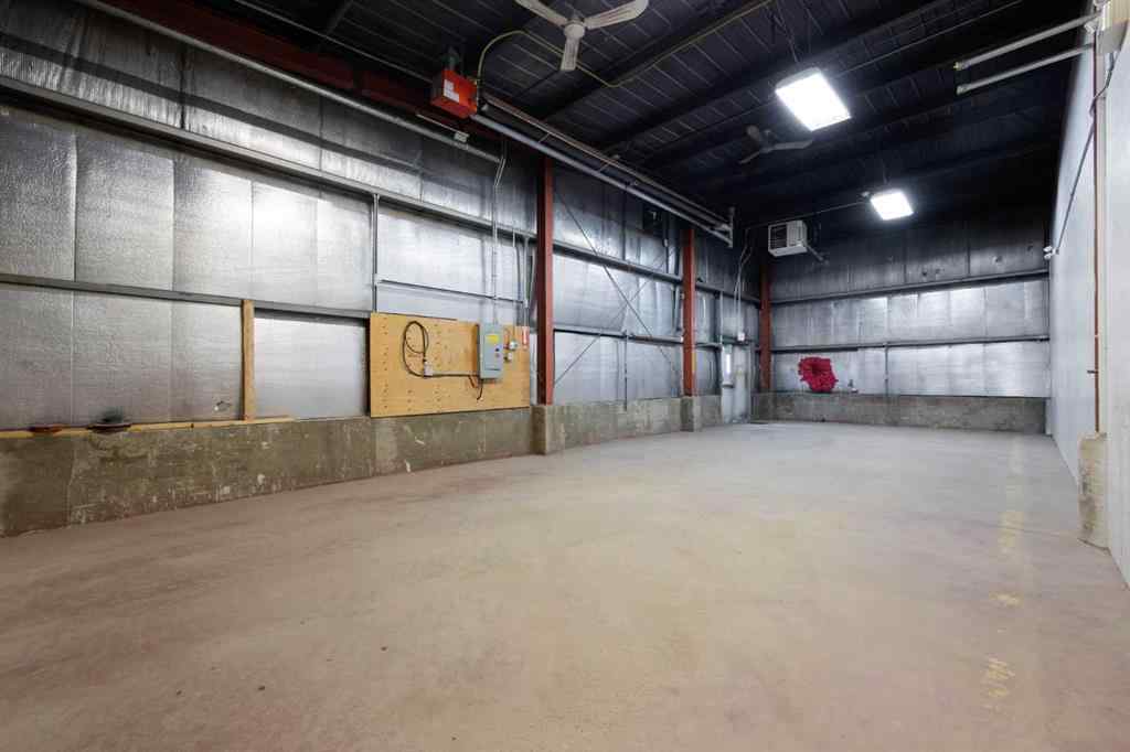 MLS® A2220215 - 265 Macalpine Crescent  in Mackenzie Park Fort McMurray, Commercial