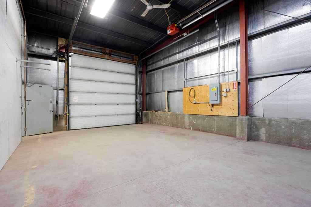 MLS® A2220215 - 265 Macalpine Crescent  in Mackenzie Park Fort McMurray, Commercial