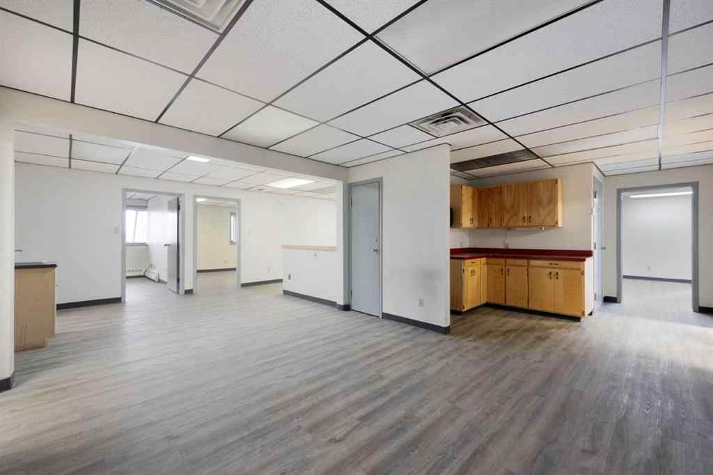 MLS® A2220215 - 265 Macalpine Crescent  in Mackenzie Park Fort McMurray, Commercial