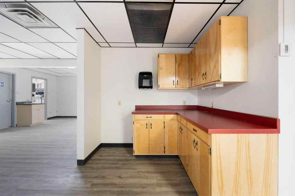 MLS® A2220215 - 265 Macalpine Crescent  in Mackenzie Park Fort McMurray, Commercial