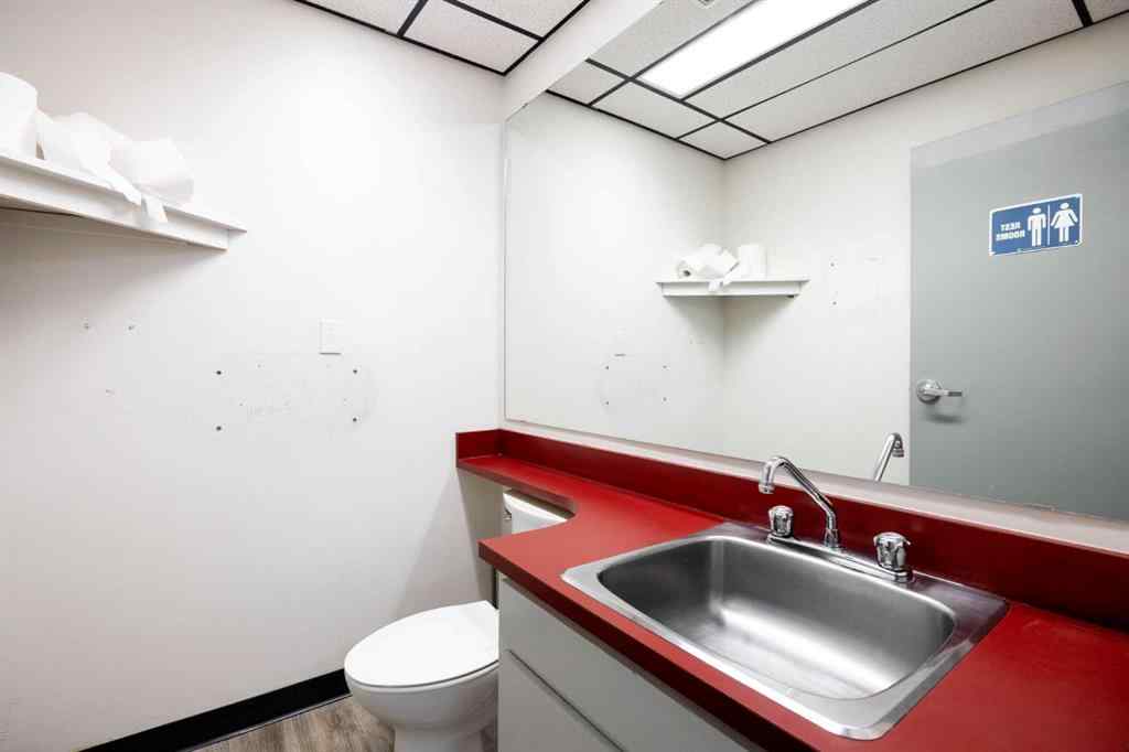 MLS® A2220215 - 265 Macalpine Crescent  in Mackenzie Park Fort McMurray, Commercial