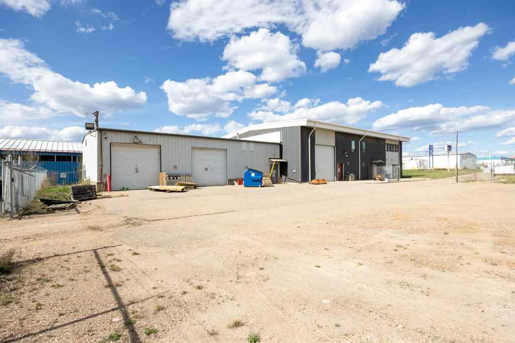 MLS® A2220215 - 265 Macalpine Crescent  in Mackenzie Park Fort McMurray, Commercial