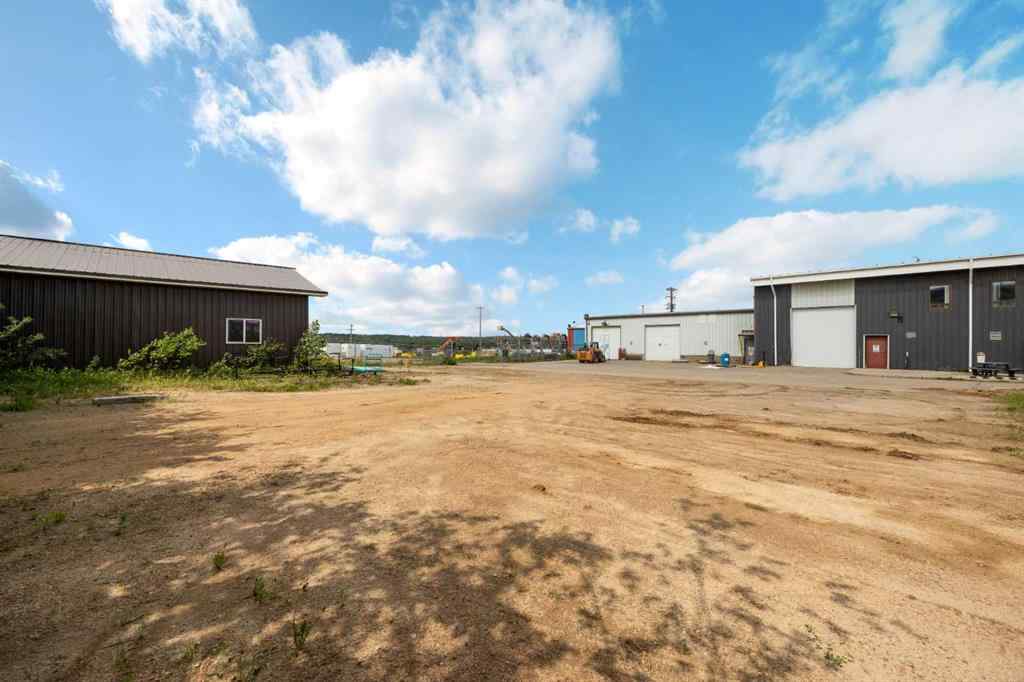 MLS® A2220215 - 265 Macalpine Crescent  in Mackenzie Park Fort McMurray, Commercial
