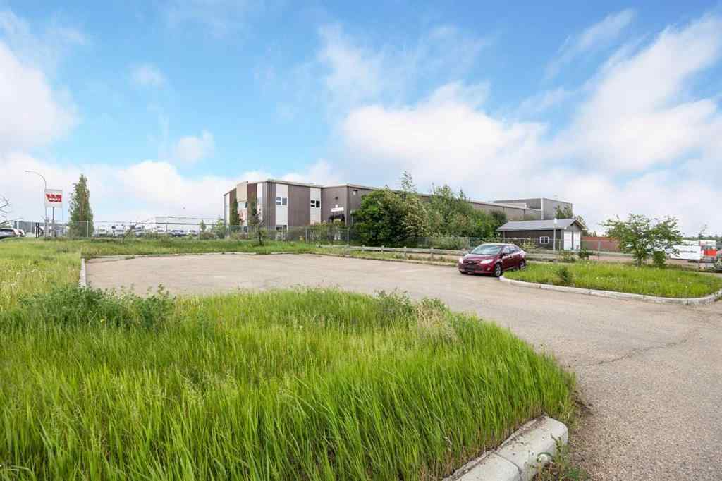 MLS® A2220215 - 265 Macalpine Crescent  in Mackenzie Park Fort McMurray, Commercial